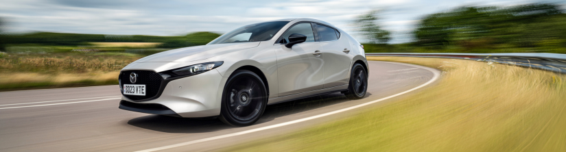 The Advantages of Buying a Certified Pre-Owned Mazda